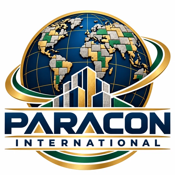 PARACON International logo